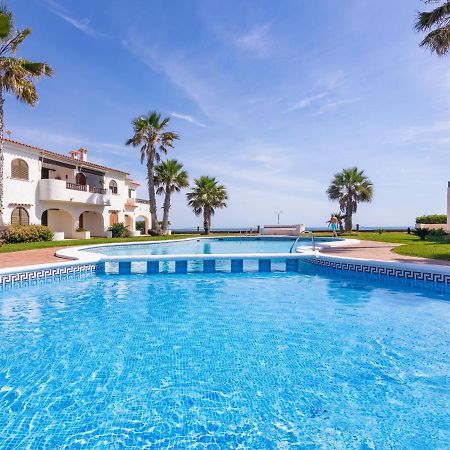 Apartment Nueva Playa-1 By Interhome Les Deveses 외부 사진