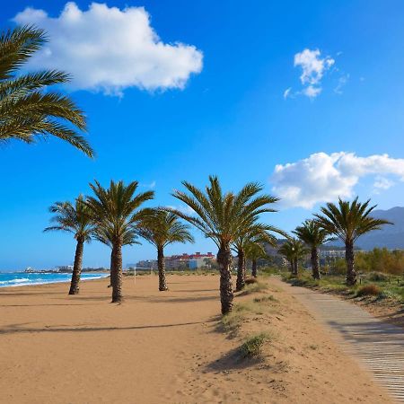 Apartment Nueva Playa-1 By Interhome Les Deveses 외부 사진
