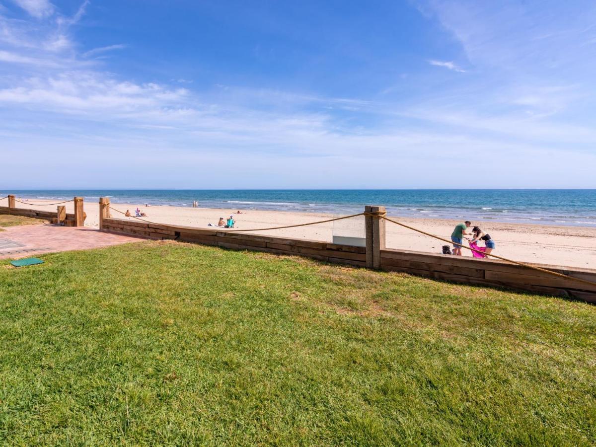 Apartment Nueva Playa-1 By Interhome Les Deveses 외부 사진
