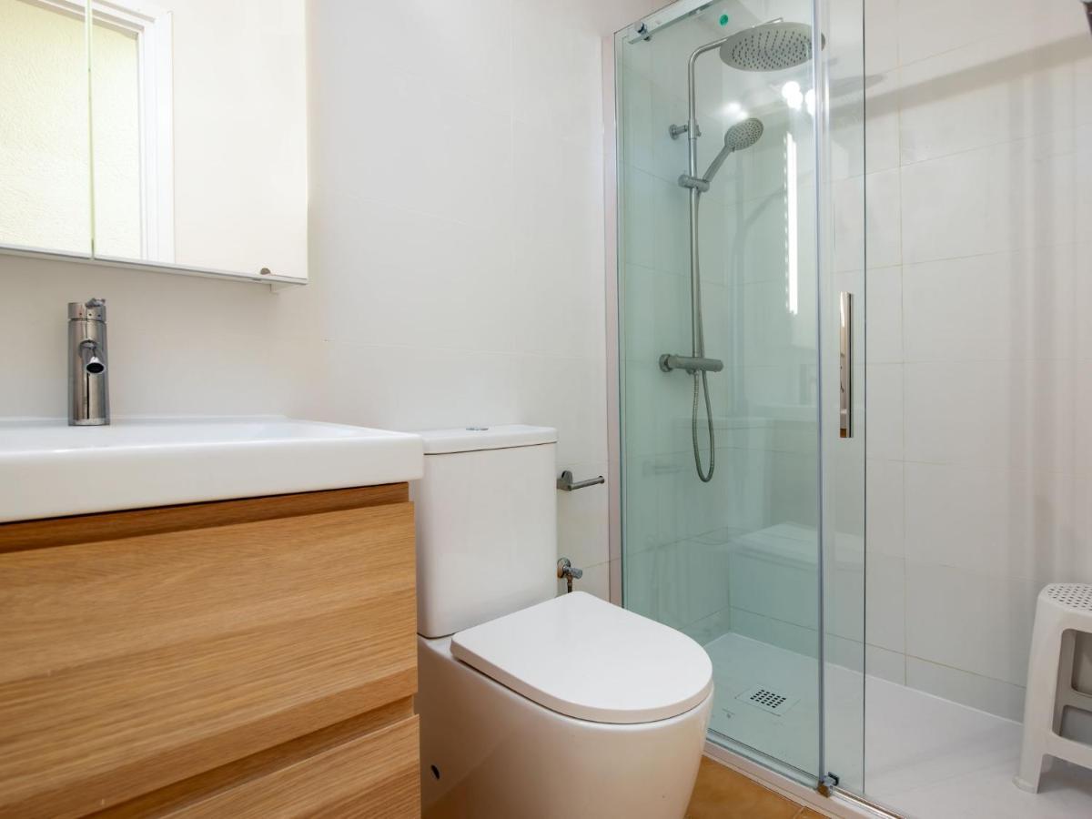 Apartment Nueva Playa-1 By Interhome Les Deveses 외부 사진