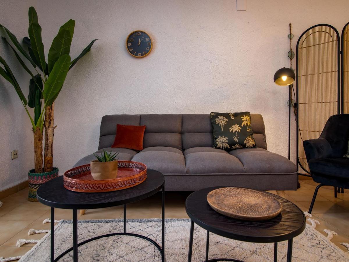 Apartment Nueva Playa-1 By Interhome Les Deveses 외부 사진