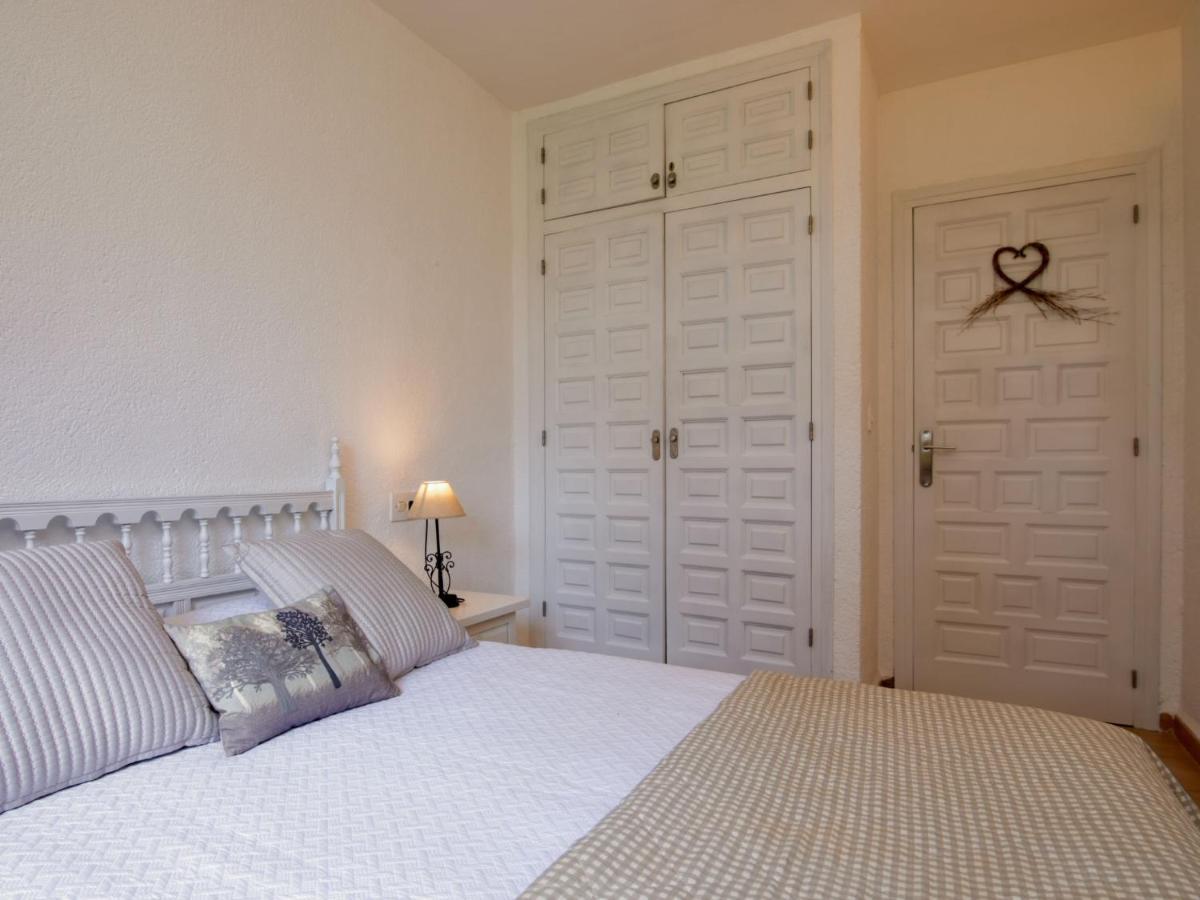 Apartment Nueva Playa-1 By Interhome Les Deveses 외부 사진